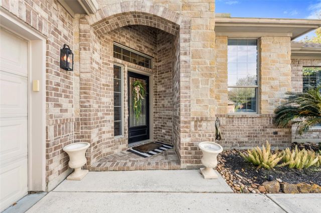 19527 Remington Manor Street, Spring, TX 77379