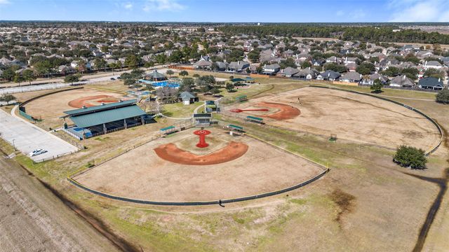 19527 Remington Manor Street, Spring, TX 77379