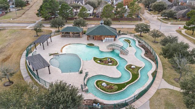 19527 Remington Manor Street, Spring, TX 77379