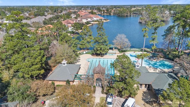 19527 Remington Manor Street, Spring, TX 77379