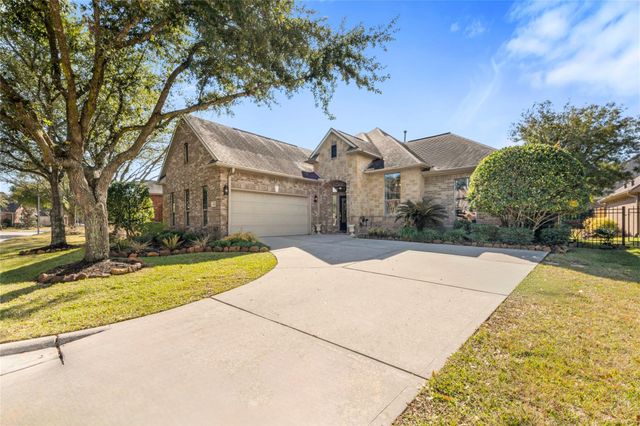 19527 Remington Manor Street, Spring, TX 77379