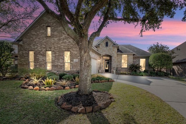 19527 Remington Manor Street, Spring, TX 77379