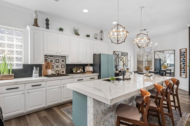 19527 Remington Manor Street, Spring, TX 77379