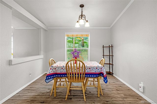 275 Mohave Creek Trail, Florissant, CO 80816