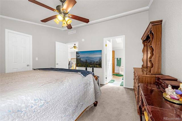 275 Mohave Creek Trail, Florissant, CO 80816