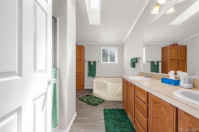 275 Mohave Creek Trail, Florissant, CO 80816