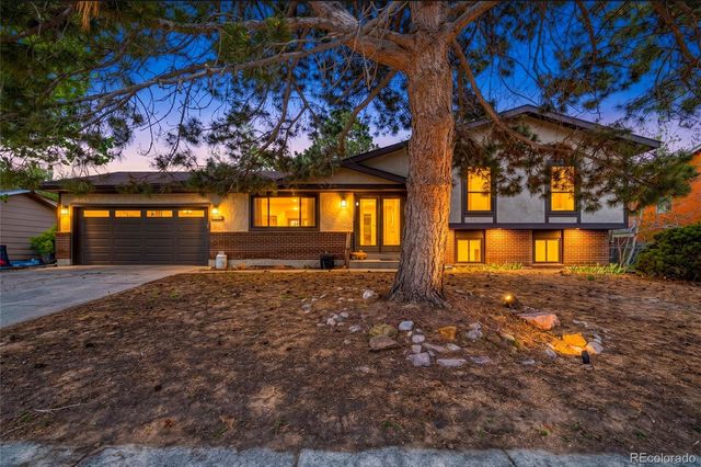 275 Mohave Creek Trail, Florissant, CO 80816