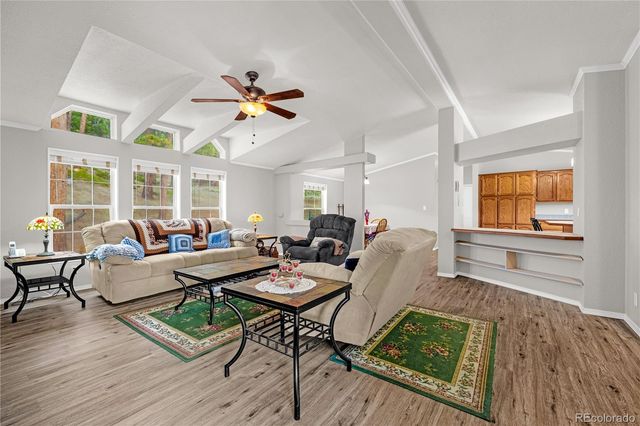 275 Mohave Creek Trail, Florissant, CO 80816