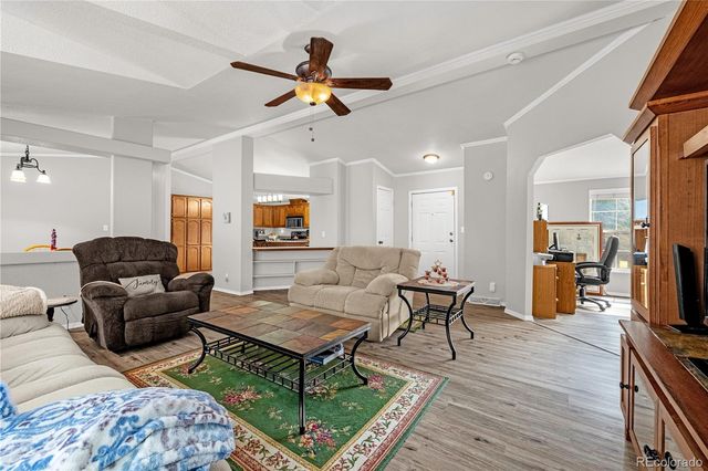 275 Mohave Creek Trail, Florissant, CO 80816