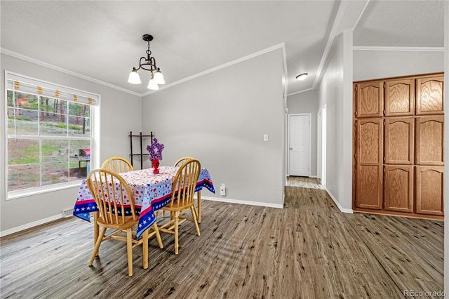 275 Mohave Creek Trail, Florissant, CO 80816