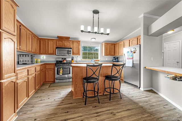 275 Mohave Creek Trail, Florissant, CO 80816