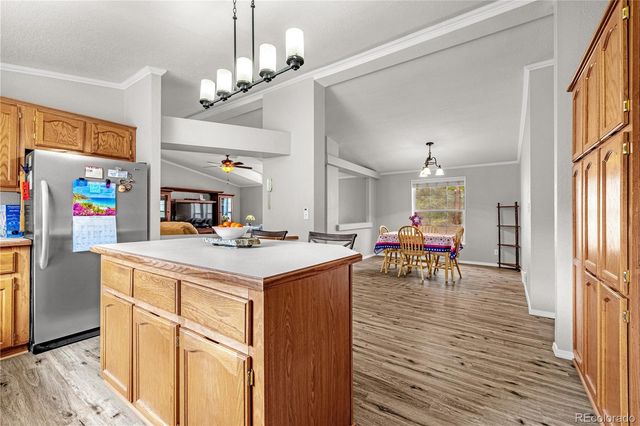 275 Mohave Creek Trail, Florissant, CO 80816