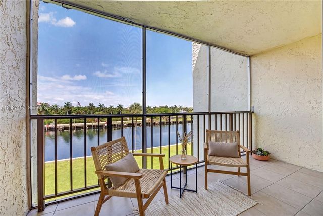 601 Three Islands Blvd 403, Hallandale Beach, FL 33009
