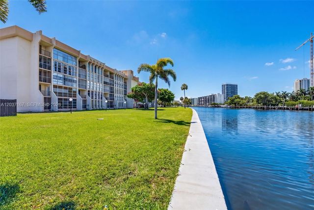 601 Three Islands Blvd 403, Hallandale Beach, FL 33009