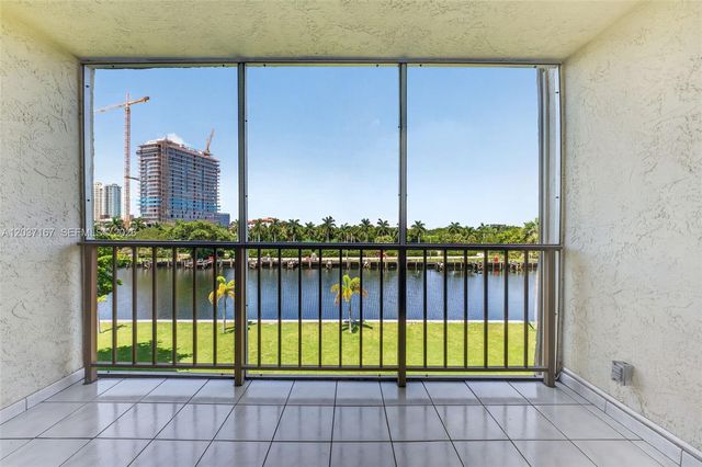 601 Three Islands Blvd 403, Hallandale Beach, FL 33009