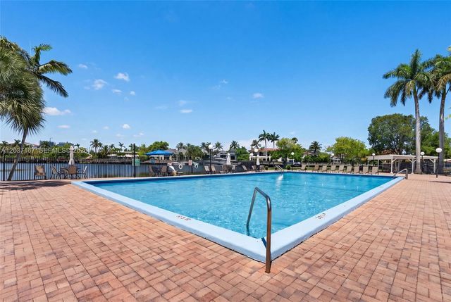 601 Three Islands Blvd 403, Hallandale Beach, FL 33009