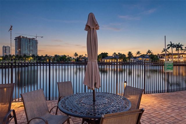 601 Three Islands Blvd 403, Hallandale Beach, FL 33009