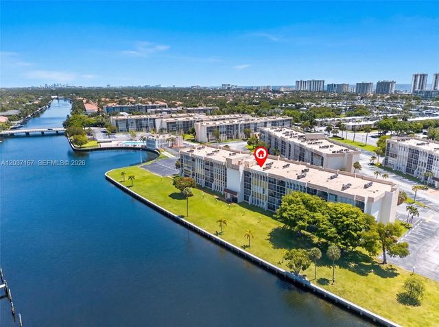601 Three Islands Blvd 403, Hallandale Beach, FL 33009