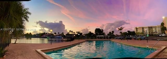 601 Three Islands Blvd 403, Hallandale Beach, FL 33009
