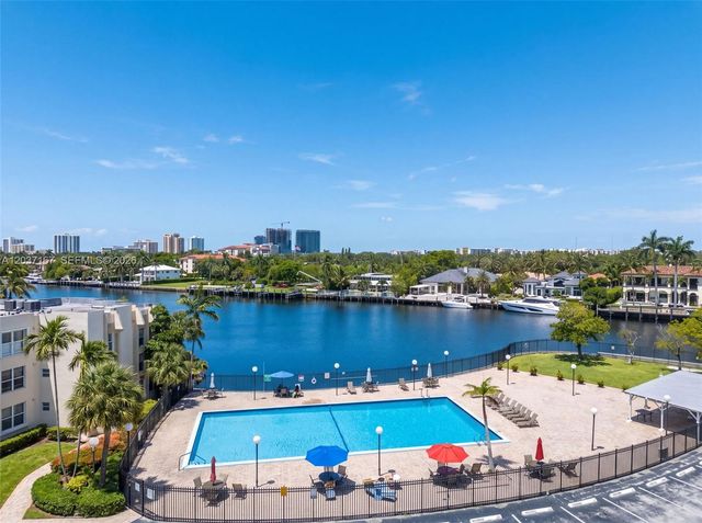 601 Three Islands Blvd 403, Hallandale Beach, FL 33009
