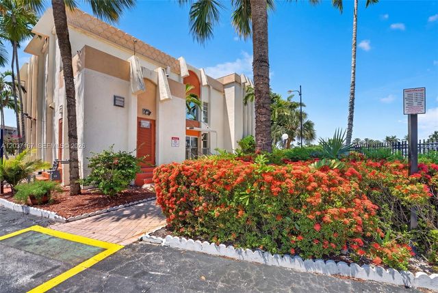 601 Three Islands Blvd 403, Hallandale Beach, FL 33009