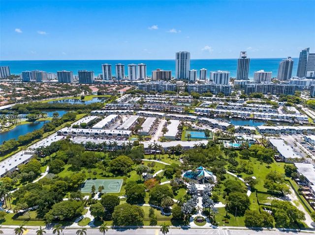 601 Three Islands Blvd 403, Hallandale Beach, FL 33009