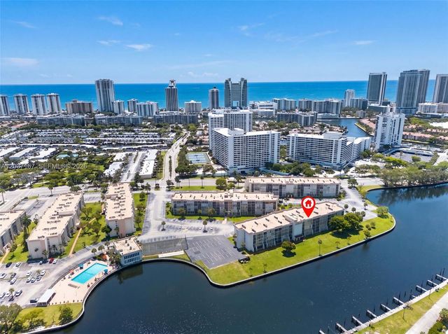 601 Three Islands Blvd 403, Hallandale Beach, FL 33009