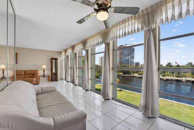 601 Three Islands Blvd 403, Hallandale Beach, FL 33009