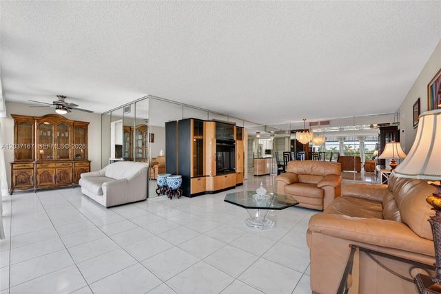 601 Three Islands Blvd 403, Hallandale Beach, FL 33009