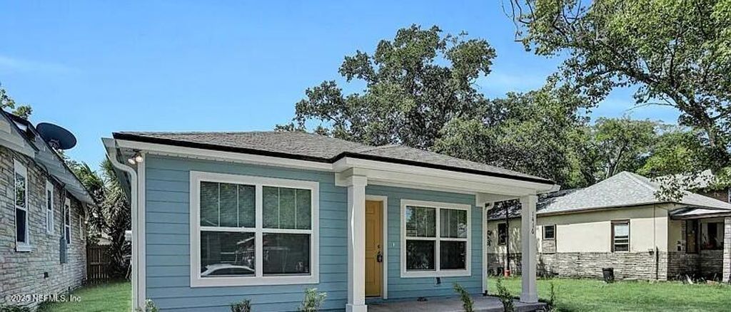 1416 W 6TH Street, Jacksonville, FL 32209