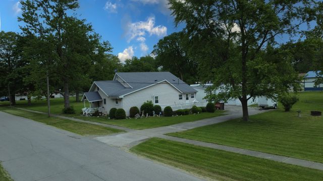 205 N Park Street, Milford, IL 60953