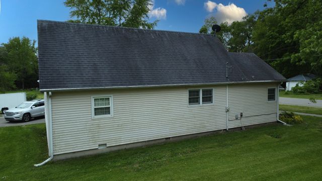 205 N Park Street, Milford, IL 60953