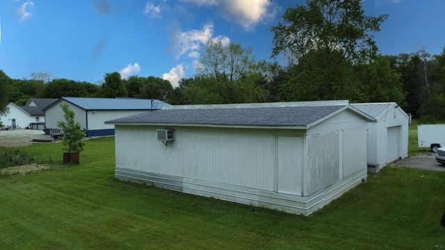 205 N Park Street, Milford, IL 60953