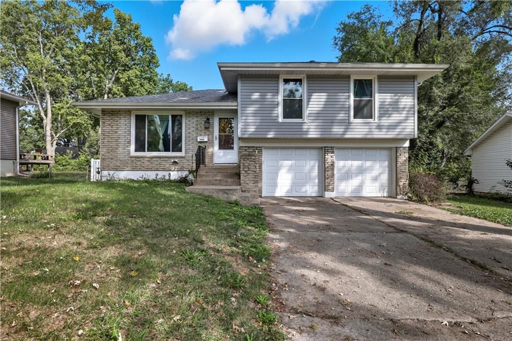 14600 E 33rd Street S, Independence, MO 64055