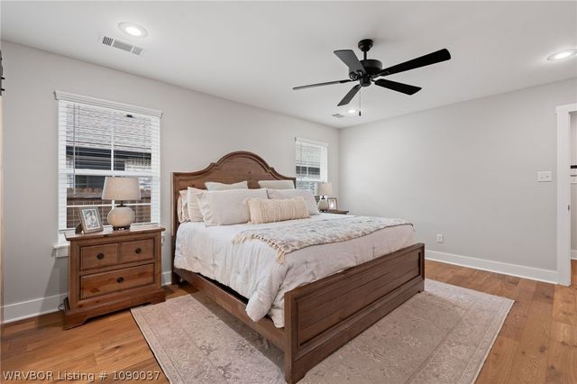 10118 Tyrrell Court, Fort Smith, AR 72916