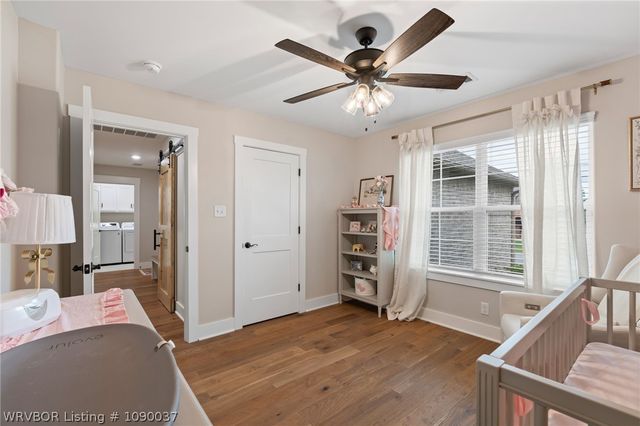 10118 Tyrrell Court, Fort Smith, AR 72916