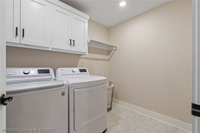 10118 Tyrrell Court, Fort Smith, AR 72916