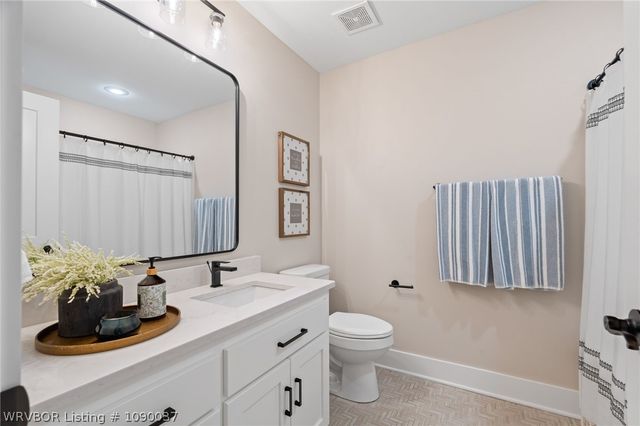 10118 Tyrrell Court, Fort Smith, AR 72916