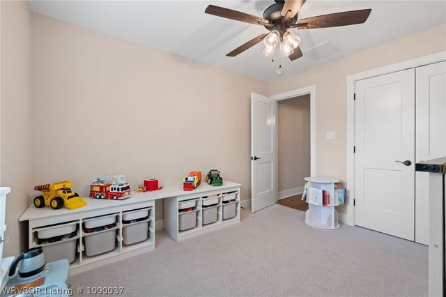 10118 Tyrrell Court, Fort Smith, AR 72916