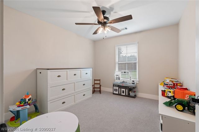 10118 Tyrrell Court, Fort Smith, AR 72916