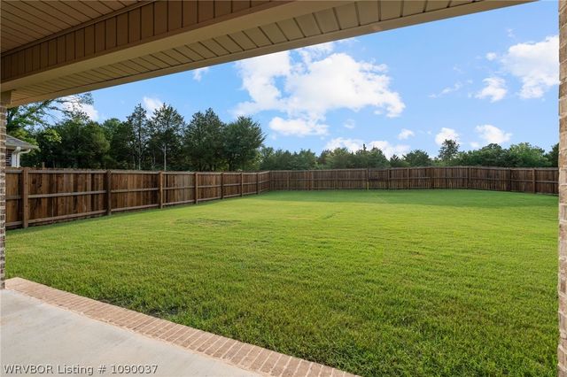10118 Tyrrell Court, Fort Smith, AR 72916
