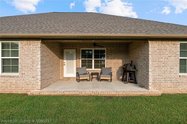 10118 Tyrrell Court, Fort Smith, AR 72916