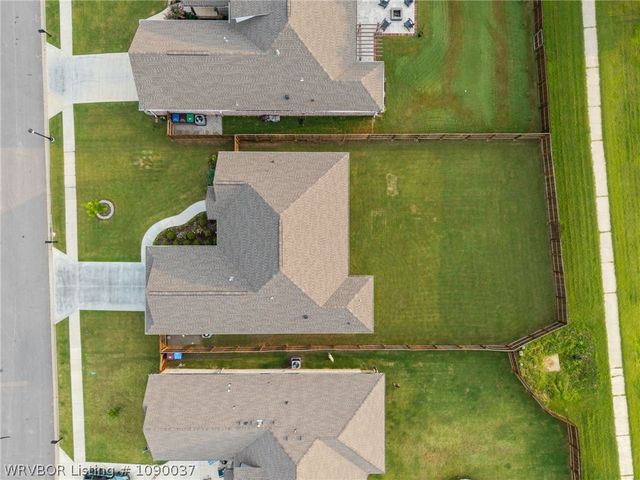 10118 Tyrrell Court, Fort Smith, AR 72916