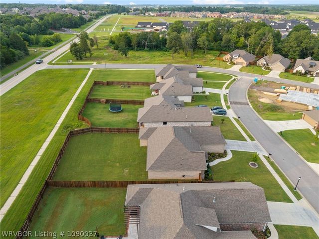 10118 Tyrrell Court, Fort Smith, AR 72916