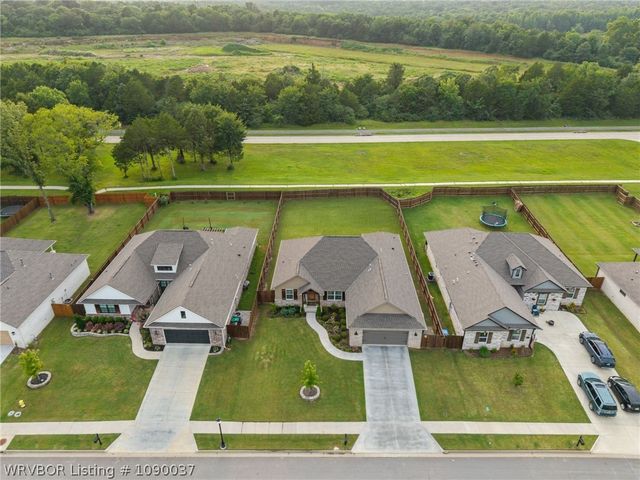 10118 Tyrrell Court, Fort Smith, AR 72916