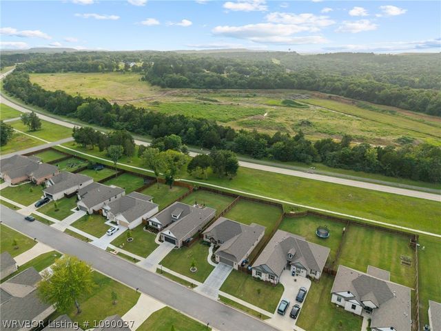 10118 Tyrrell Court, Fort Smith, AR 72916