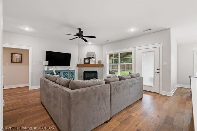 10118 Tyrrell Court, Fort Smith, AR 72916
