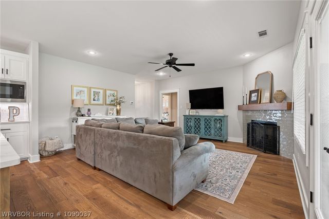 10118 Tyrrell Court, Fort Smith, AR 72916
