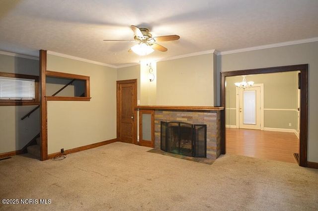 4119 N Haven Avenue, Toledo, OH 43612