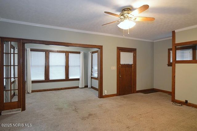 4119 N Haven Avenue, Toledo, OH 43612